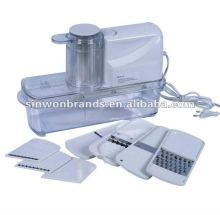 Electric mandoline slicer