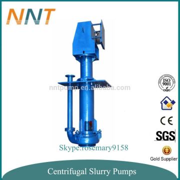 Submersible Mining Solid Slurry Pump