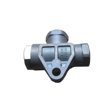 Double check valve 4342080290