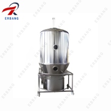 Damp Granules High Efficient Boiling Dryer