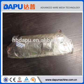 Steel wire PVC coating lines hot sale