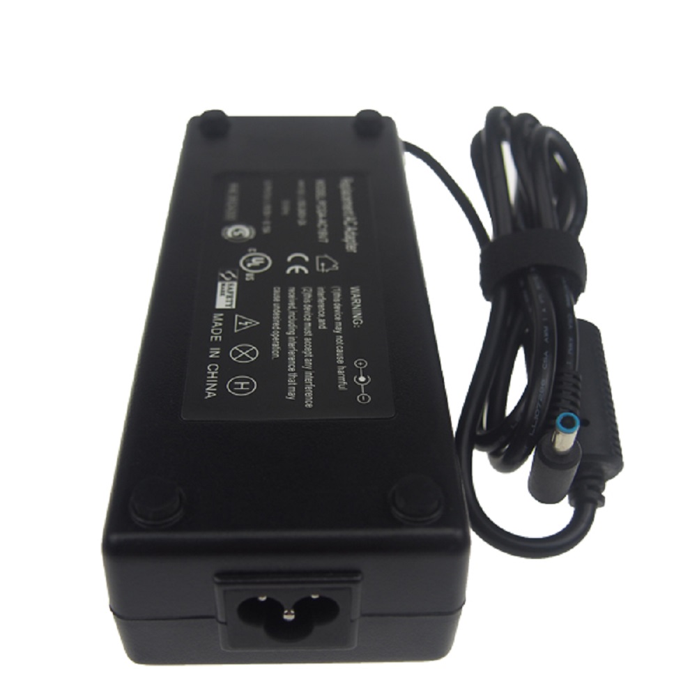 power adapter for HP