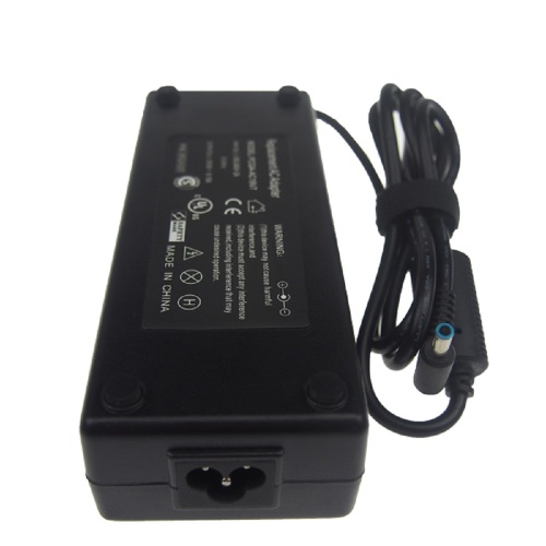 19.5V6.15A 120W Laptop Adapter untuk HP ENVY