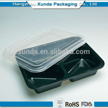 China Wholesale Custom customized plastic package boxes