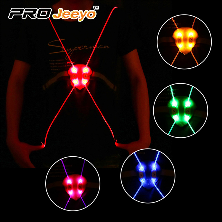 led reflective vest 2