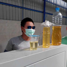 How  Crude Oil Refining Temperatures Process Works