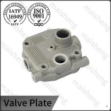New Compressor Valve Plate for Car