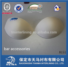 Hard Bra Cup,Underwear/Swimming/Bra Accessory