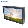 Kecerahan Tinggi 2500nits 21.5 &#39;&#39; Monitor LCD Industri