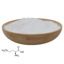 OEM amino acid feed grade l methionine powder