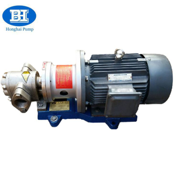 Magnetic Driven Gear Circulating Kcb Gear Pump