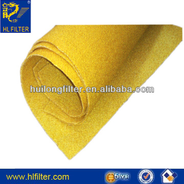 dust collector filter bag dust filter cloth