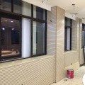 Soundproof Grooved Multilayer Wood Acoustic Panel