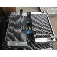 Similar AKG New Design Radiator For Excavator