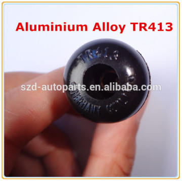 TR413 Aluminium Alloy Tire Valve/Tubeless Aluminium Tire Valve TR413 Factory