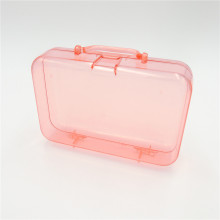ABS صندوق بلاستيك شفاف كهربائي