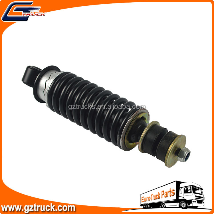 European Truck Auto Spare Parts Rear Shock Absorbers Oem 1319673 for DAF Truck