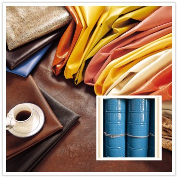 polyurethane resin /PU Resin ONE COMPONENT ADHESIVE FOR PVC LEATHER/CONPONENT