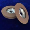 Resin Diamond Bowl Grinding Wheel untuk pisau PCD