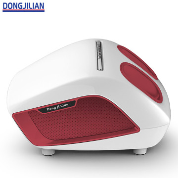 Shiatsu Beauty Rolling Foot Massager With Heat