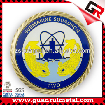 Wholesale promotion metal rare coins