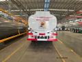 Howo 4x2 New Condition Diesel Tanker Truck