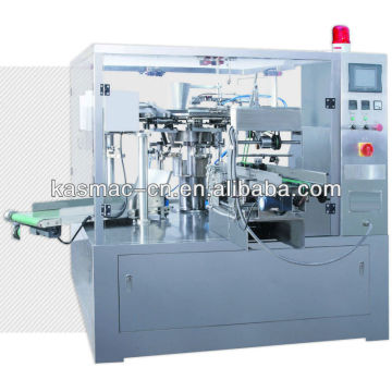 Rotary Packing Machine