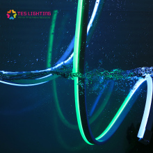 waterproof colour change neon led strip light