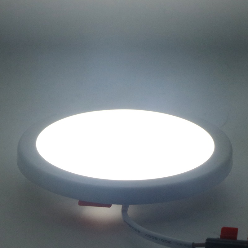 15w Round Panel Light