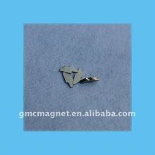 Special NdFeB magnets