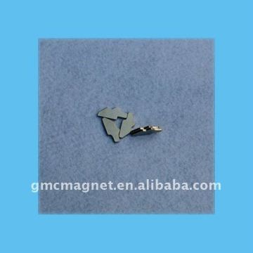Special NdFeB magnets
