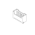 Pitch de 1,25 mm 180 ° Wafer AW1253V-XP