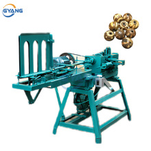 Professional Wood Beads Making Machine for Bracelets and Decorations