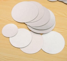 High Quality Aluminum Foil Induction Seal Liners for Plastic and Glass Containers