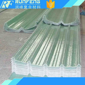 Corrosion-resistant FRP panel /fiberglass sheet factory price