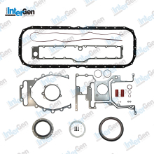 Genuine CMS QSX 15 Bottom Set Lower Gasket Set