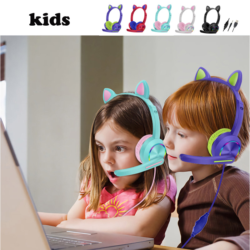 kid headphone