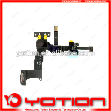 Wholesale front camera flex cable for iphone 5c