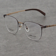 Wholesale Metal Spectacle Eyeglass Optical Frames