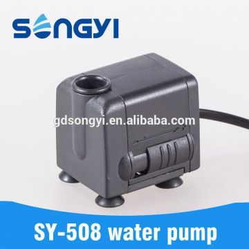2014 New submersible drinking water pumps