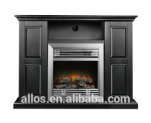 style selections electric fireplace | electric fireplace heater
