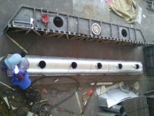 Lithium oxide ZLG Series Vibration Fluidized Bed Dryer