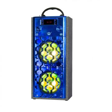 subwoofer  with FM Radio Speaker