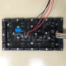 Outdoor P4 Flexible LED  module