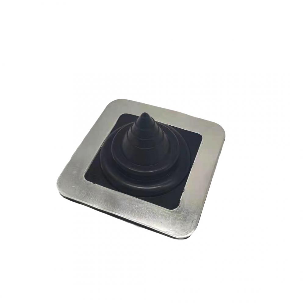 Best Seal Metal Roof Pipe Boot Flashing