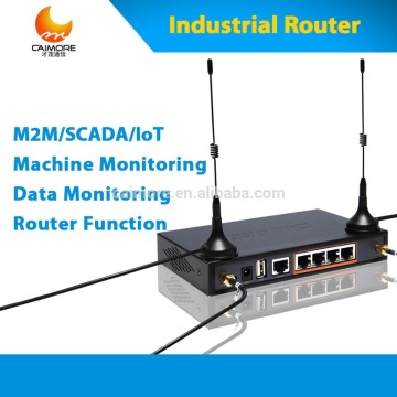 4XLAN 4G Outdoor LTE FDD router