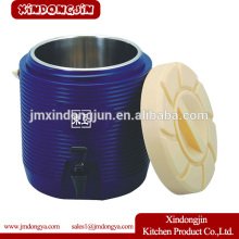 15L home drink dispenser, hot drink dispenser, drink dispenser