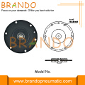 K3500 M1581 K3501 CA/RCA Pulse Calve Diaphragm набор диафрагмы