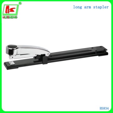 China desktop long arm stapler