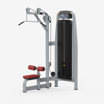 Professional Gym Lat Machine